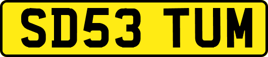 SD53TUM