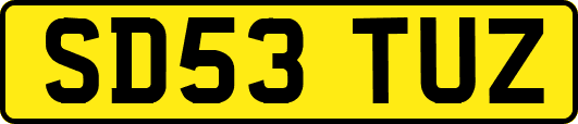 SD53TUZ