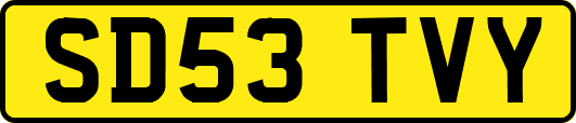 SD53TVY