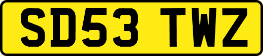 SD53TWZ