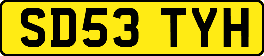 SD53TYH
