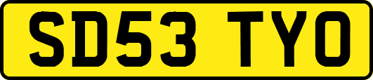 SD53TYO