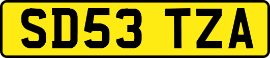 SD53TZA