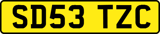 SD53TZC