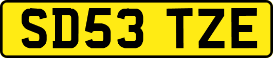 SD53TZE