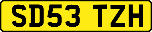 SD53TZH