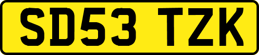 SD53TZK
