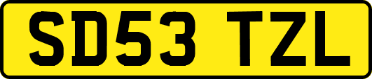 SD53TZL