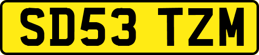SD53TZM