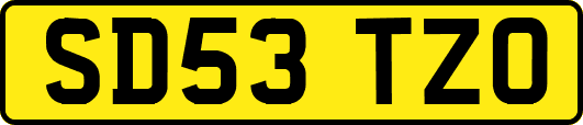 SD53TZO