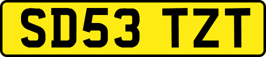 SD53TZT
