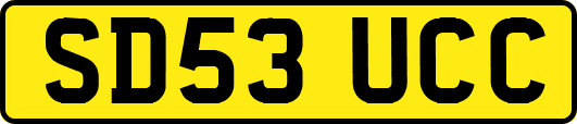 SD53UCC