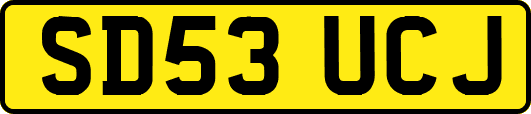 SD53UCJ