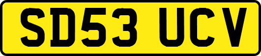 SD53UCV