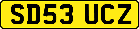 SD53UCZ
