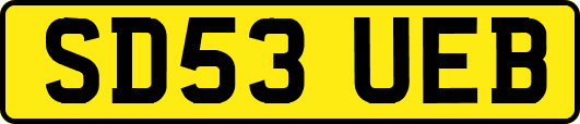 SD53UEB