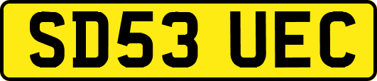 SD53UEC