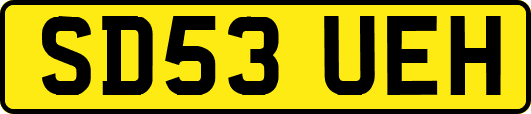 SD53UEH