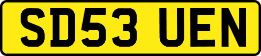SD53UEN