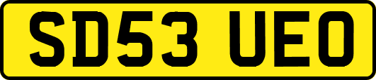 SD53UEO