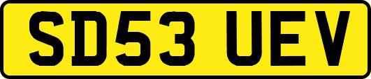 SD53UEV