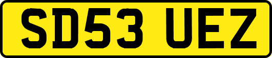 SD53UEZ