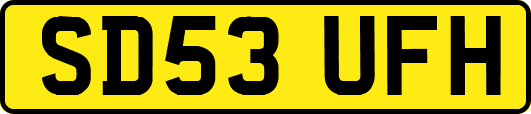 SD53UFH
