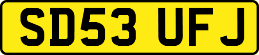 SD53UFJ