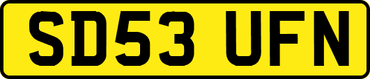 SD53UFN