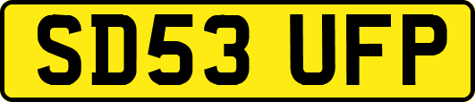 SD53UFP