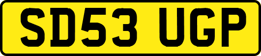 SD53UGP