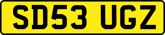 SD53UGZ