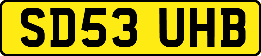 SD53UHB