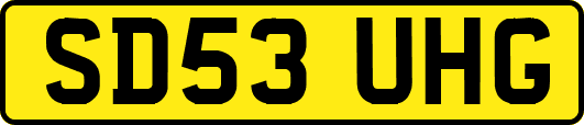 SD53UHG