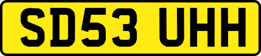 SD53UHH
