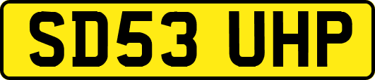 SD53UHP