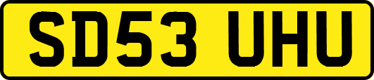 SD53UHU