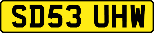 SD53UHW