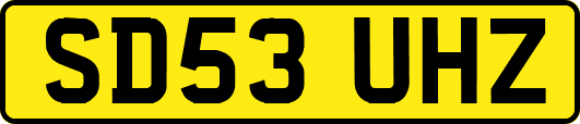 SD53UHZ