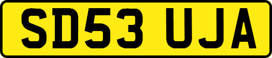 SD53UJA