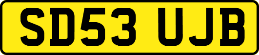 SD53UJB