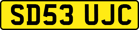 SD53UJC