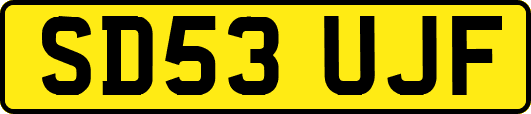 SD53UJF