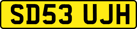 SD53UJH