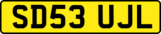 SD53UJL