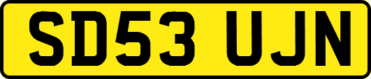 SD53UJN