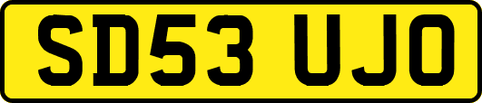 SD53UJO