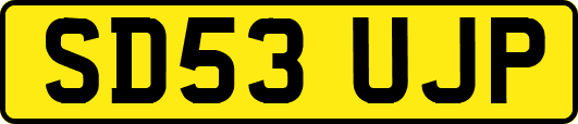 SD53UJP