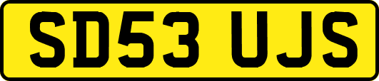 SD53UJS