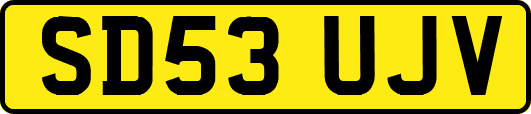 SD53UJV